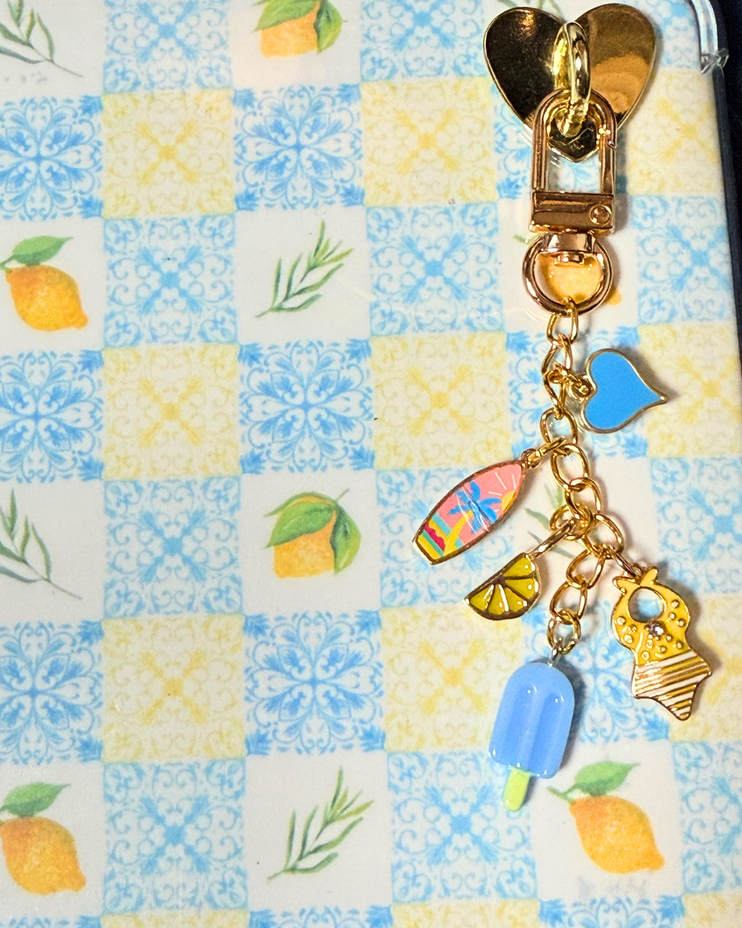 Limoncello Summer