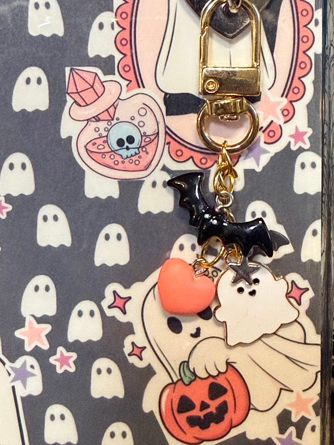 Spooky Girl Era- Kindle Insert