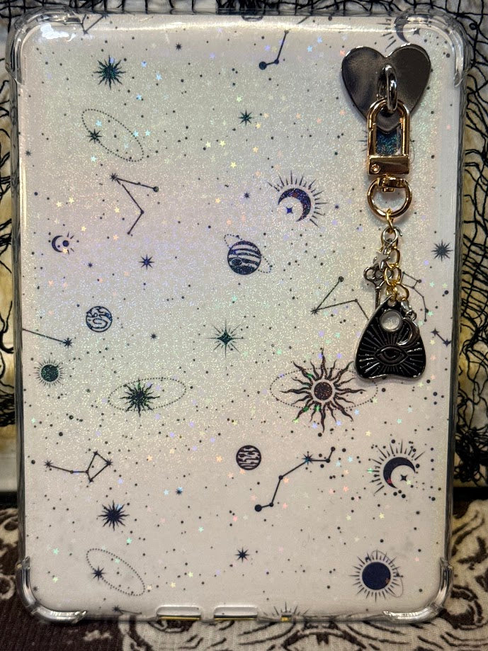 Written in the Stars- Kindle Insert