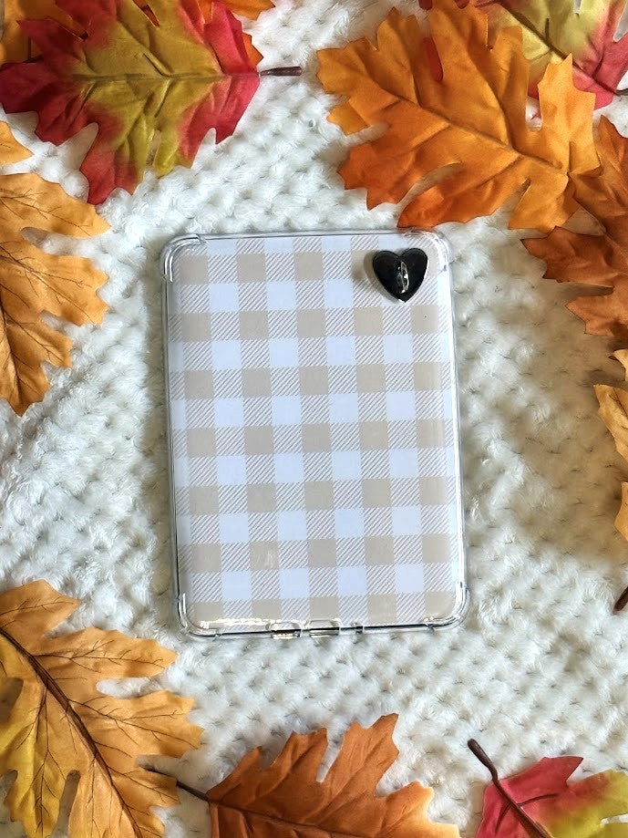 Hello, Fall!