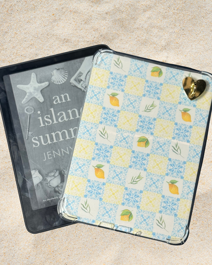 Limoncello Summer