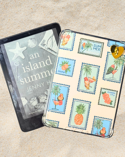 Postcards From Paradise