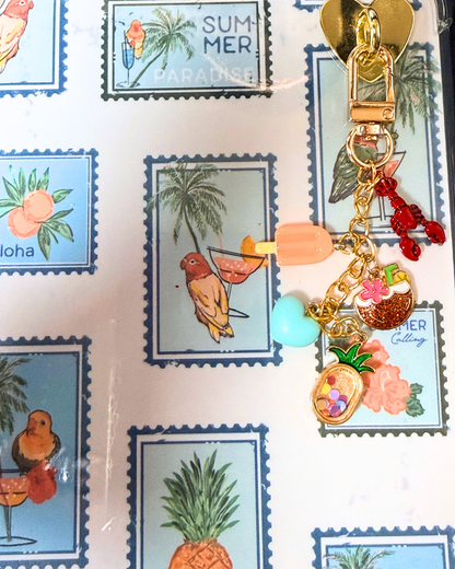 Postcards From Paradise
