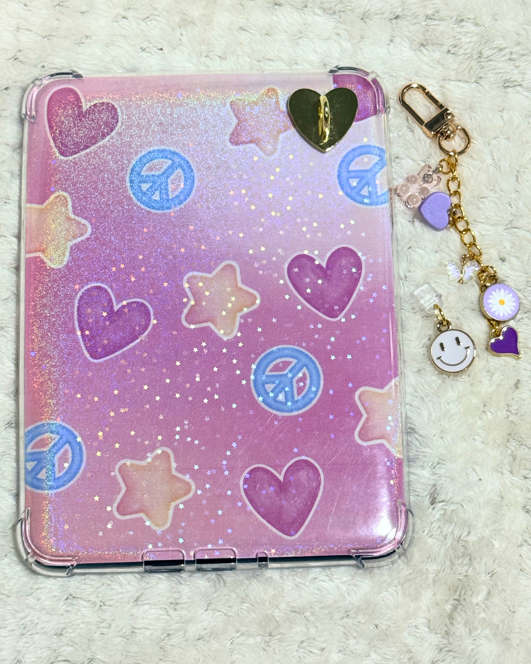 90s Girlhood Kindle Insert