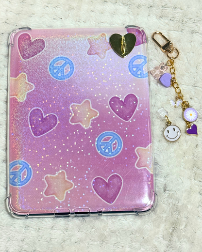 90s Girlhood Kindle Insert