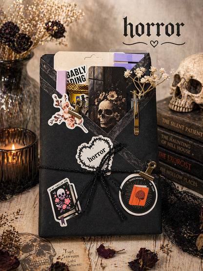Blind Date With A Book
