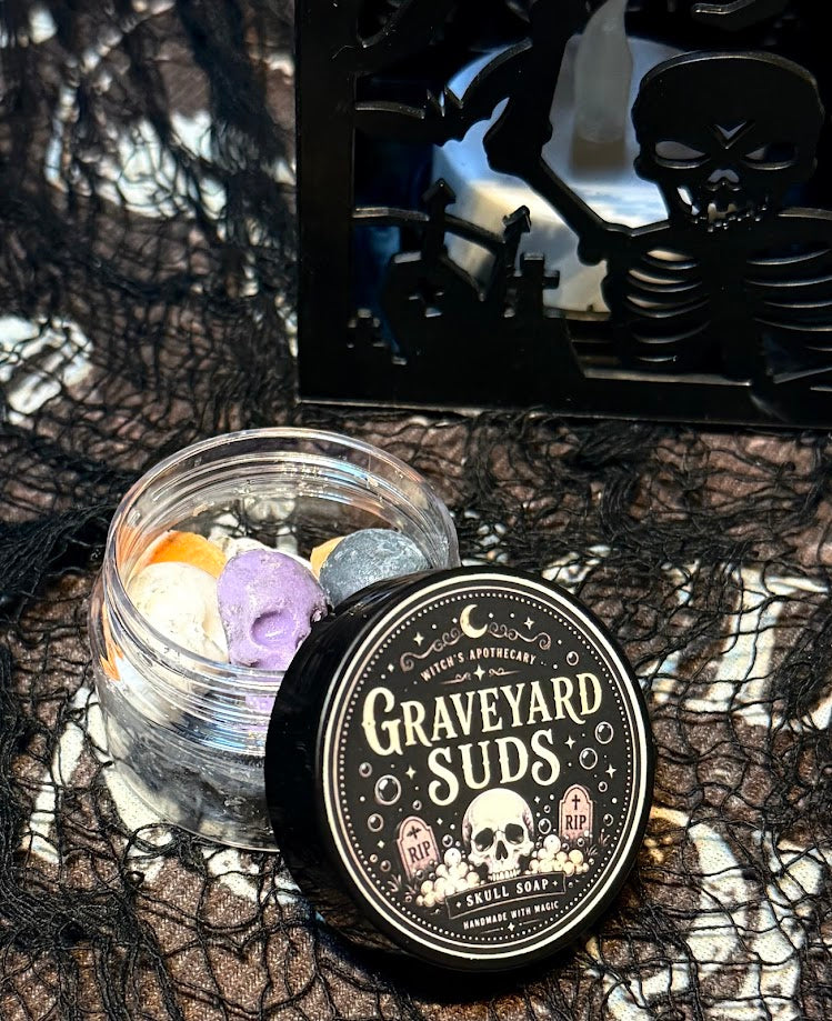 Halloween Blind Date With A Book Box