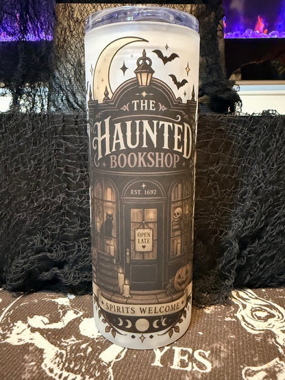 Halloween Blind Date With A Book Box