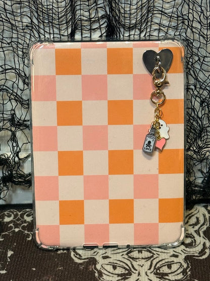 Pastel After Dark-Kindle Insert