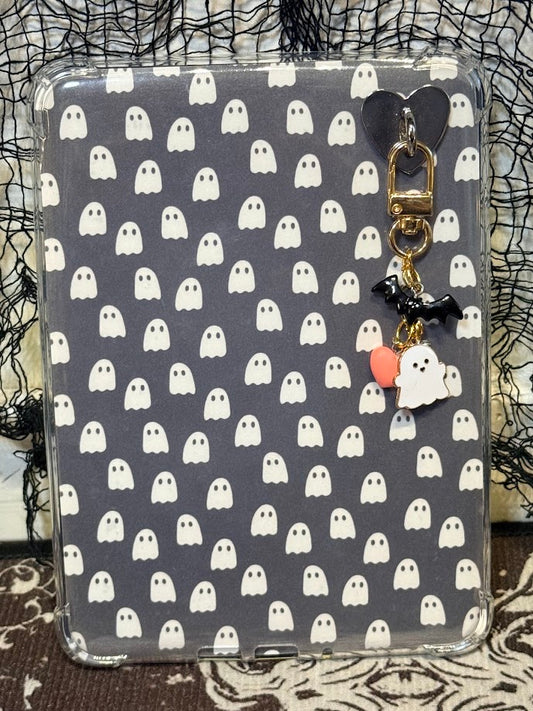 Spooky Girl Era- Kindle Insert