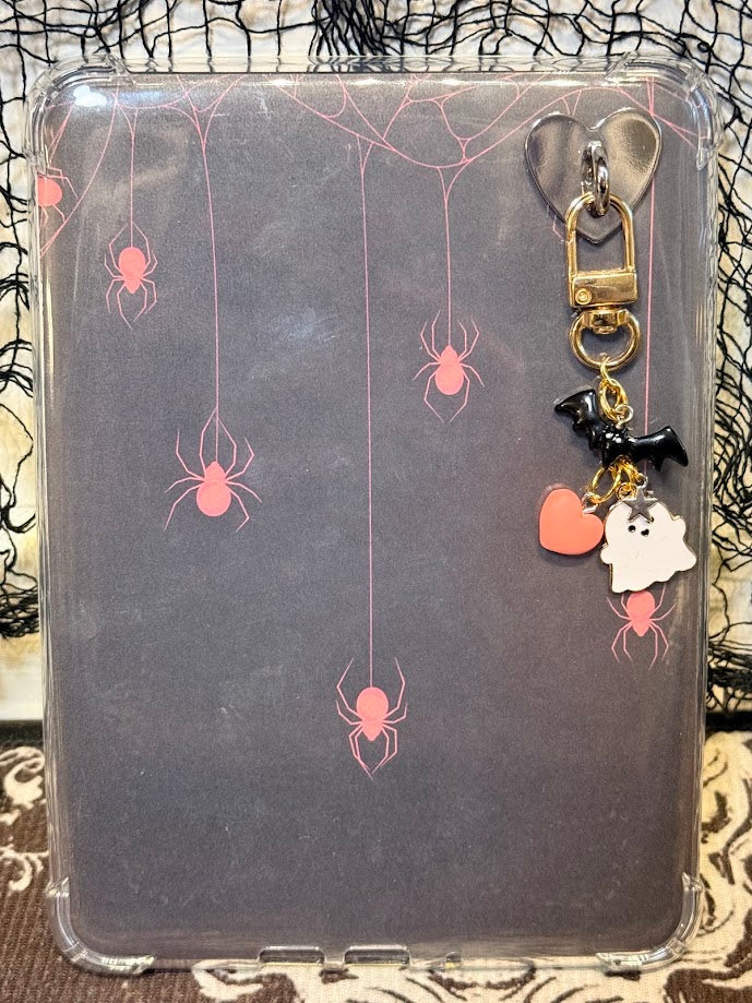 Haunted Shelves & Spells- Kindle Insert