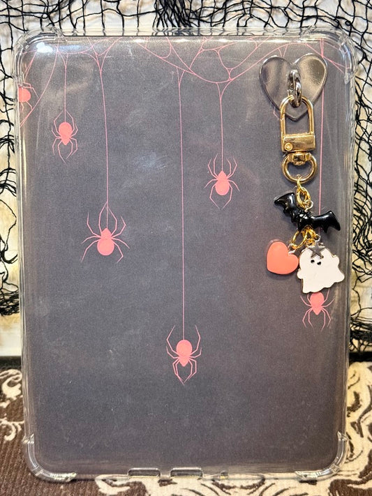 Haunted Shelves & Spells- Kindle Insert