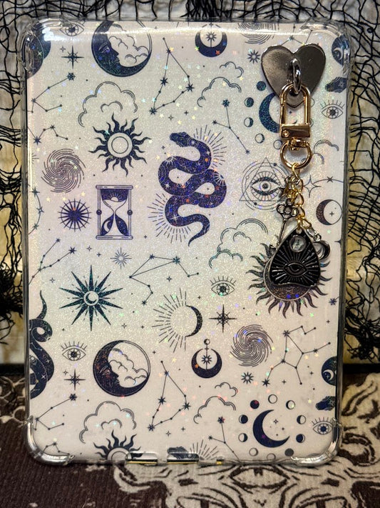 Written in the Stars- Kindle Insert