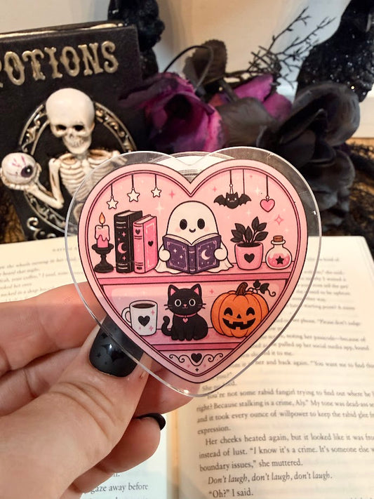 Boo-k Nook