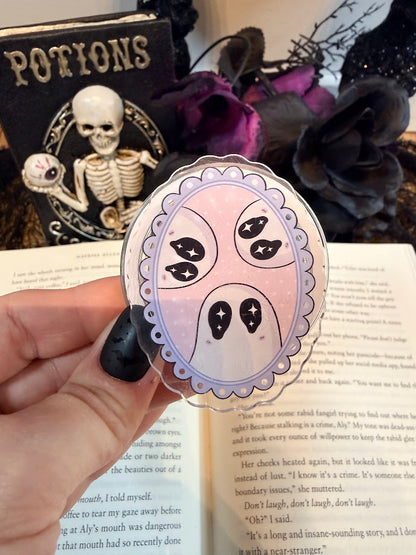Pretty Little Haunting MagSafe E Reader Grip