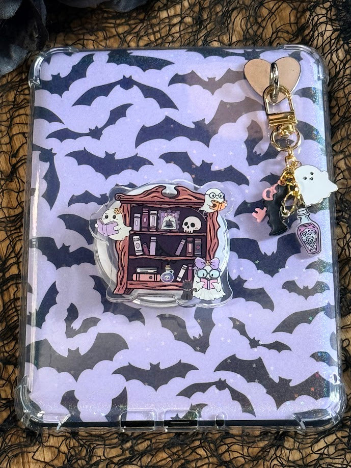 Dead Readers Society