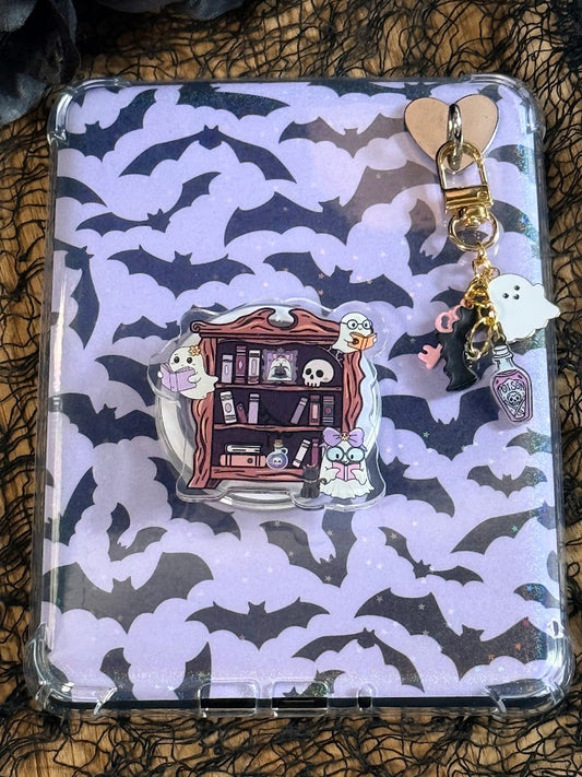 Dead Readers Society