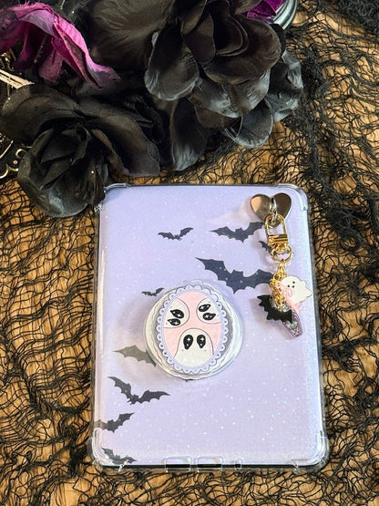 Pretty Little Haunting MagSafe E Reader Grip