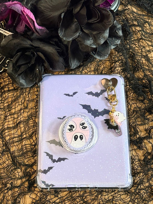 Pretty Little Haunting MagSafe E Reader Grip