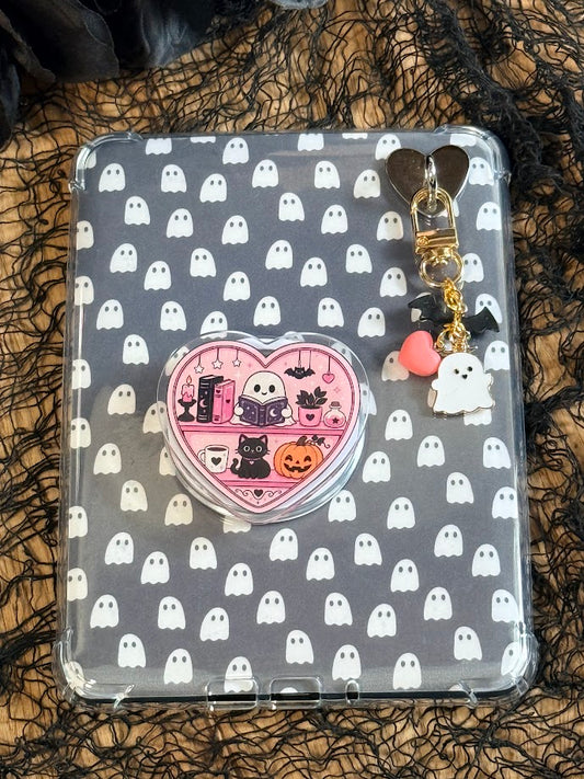 Boo-k Nook