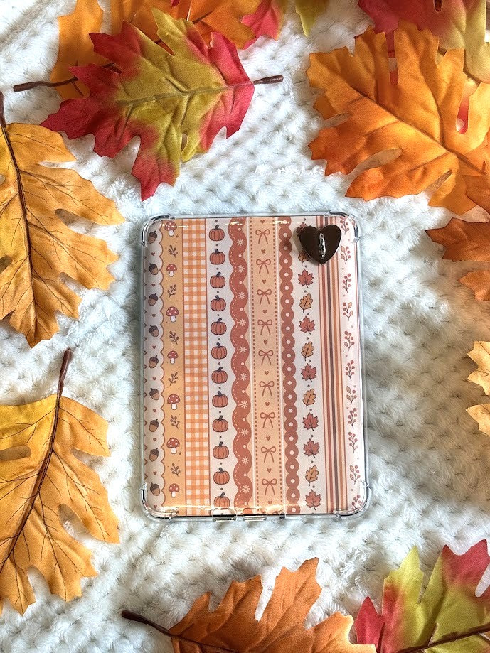 Cozy Harvest