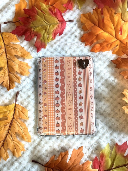 Cozy Harvest