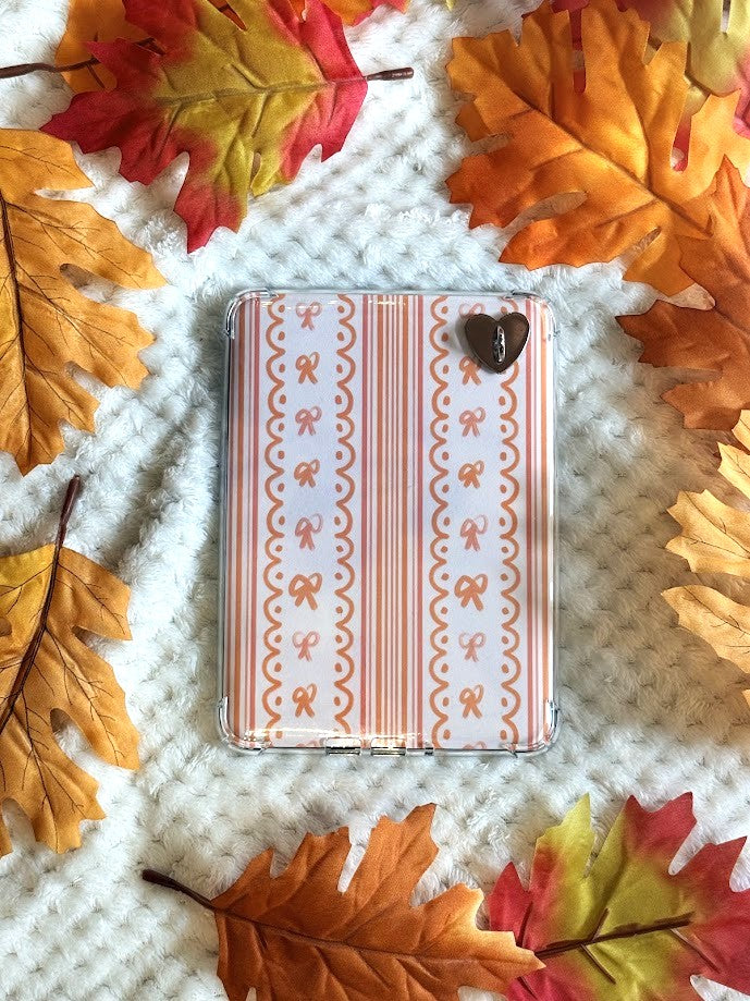 Autumn Bow-tique
