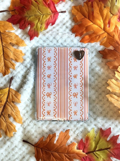 Autumn Bow-tique