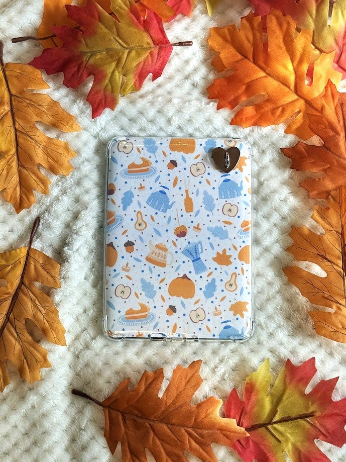 Fall Reading Club