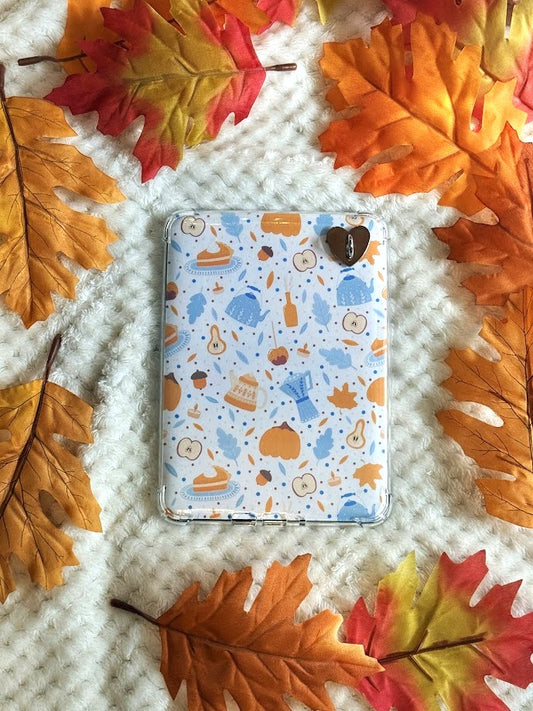 Fall Reading Club