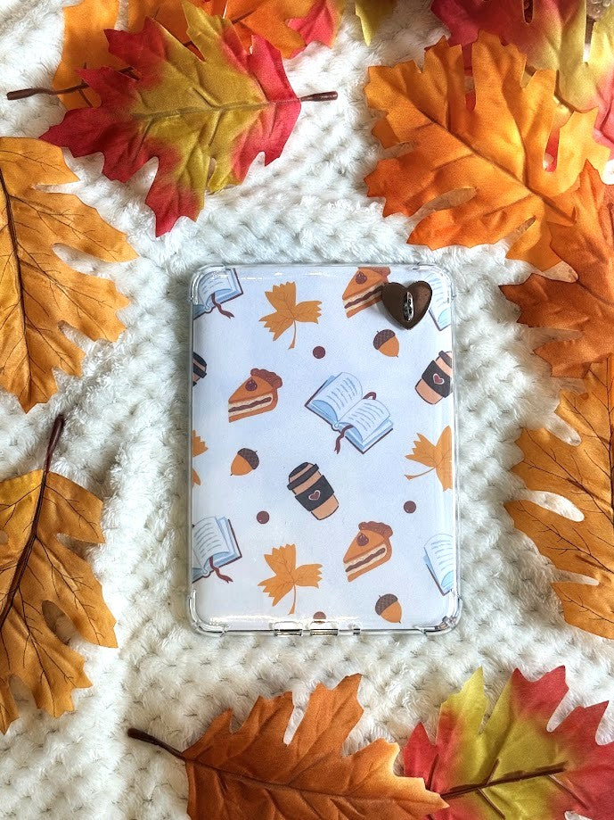 Fall Reading Club