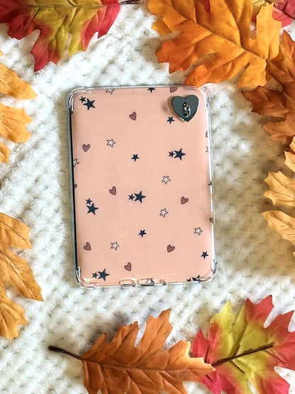 Pink Pumpkin Nights