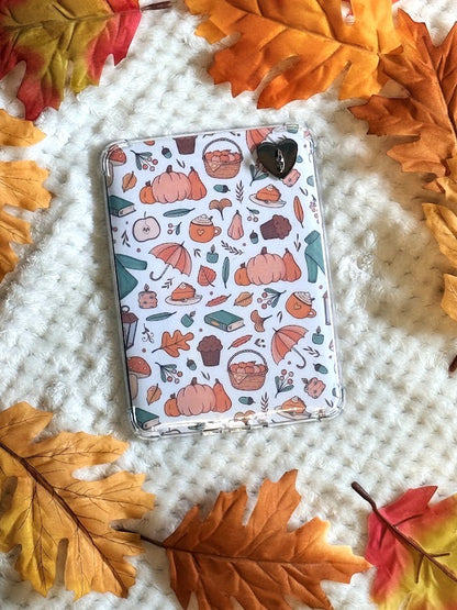 Cozy Little Autumn