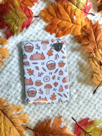 Cozy Little Autumn