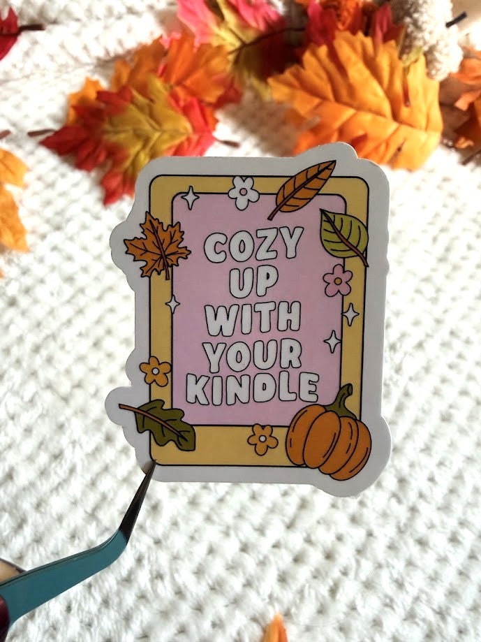 Fall Stickers