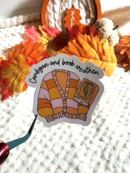 Fall Stickers