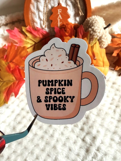 Fall Stickers