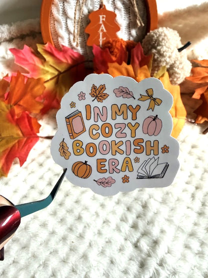 Fall Stickers