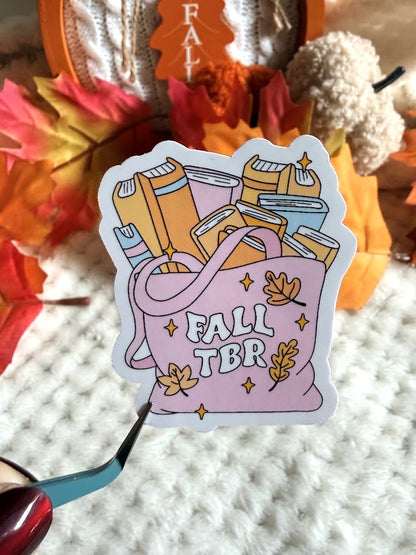 Fall Stickers
