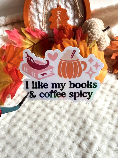 Fall Stickers