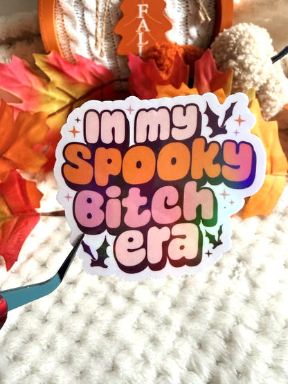 Fall Stickers