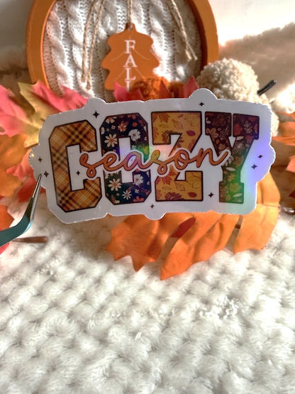 Fall Stickers