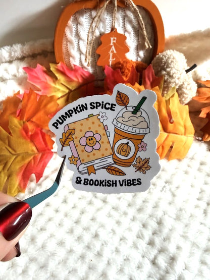 Fall Stickers