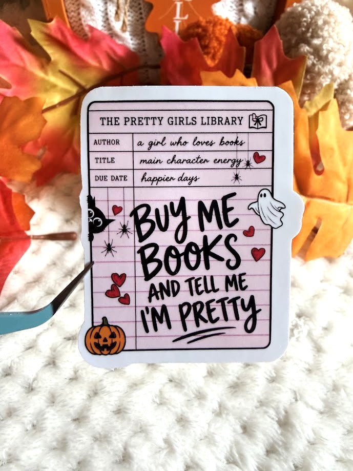 Fall Stickers