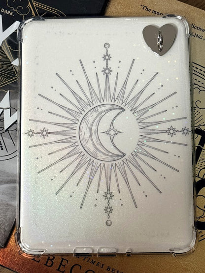 Fourth Wing Inspired Kindle Inserts