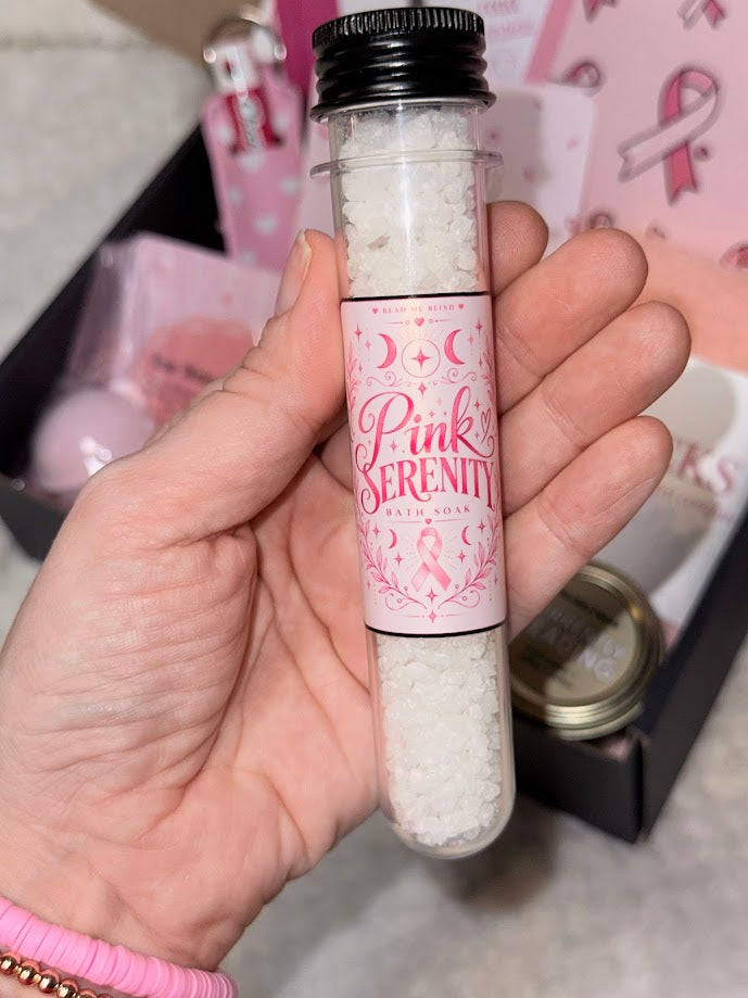 The Terri-Blind Date With A Book Gift Box