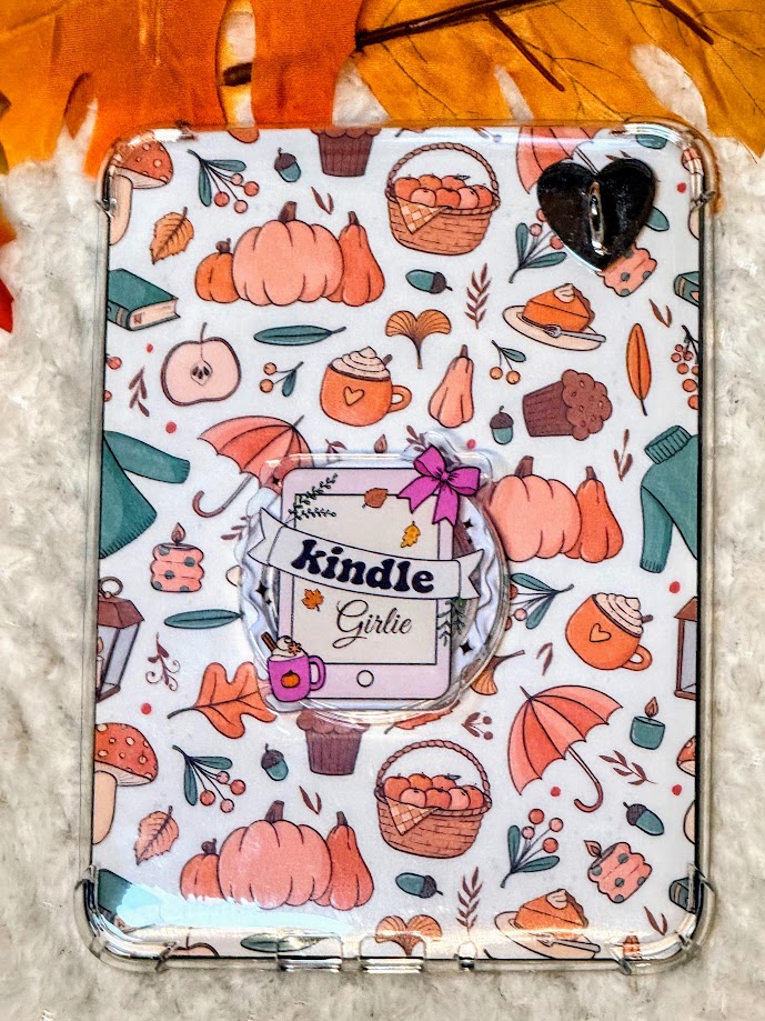 Kindle Girlie Era