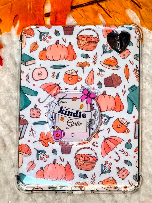 Kindle Girlie Era
