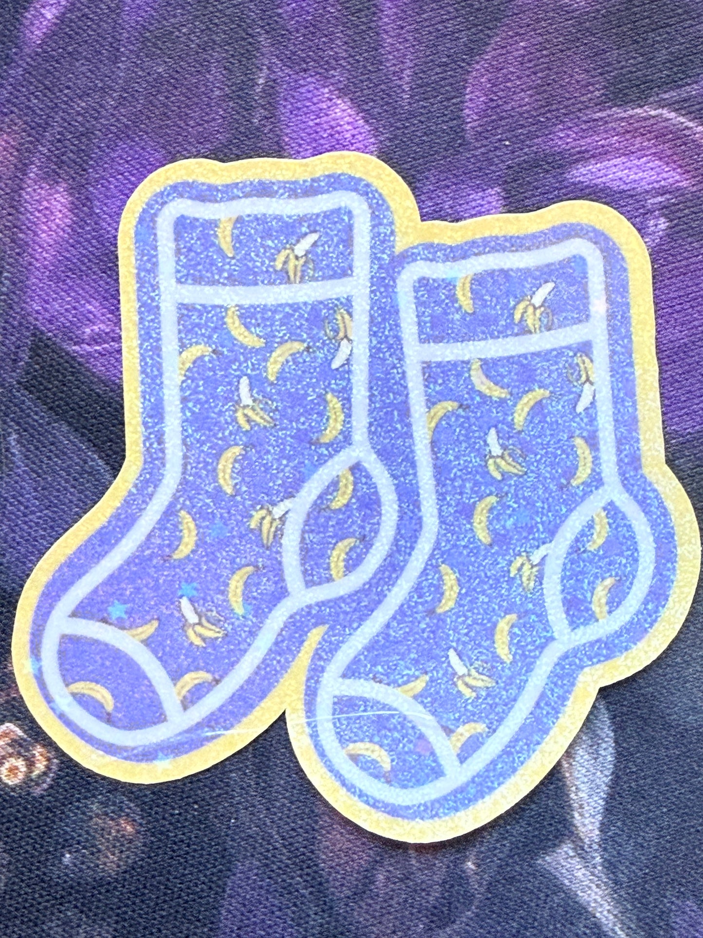 Heated Rivalry Themed Stickers