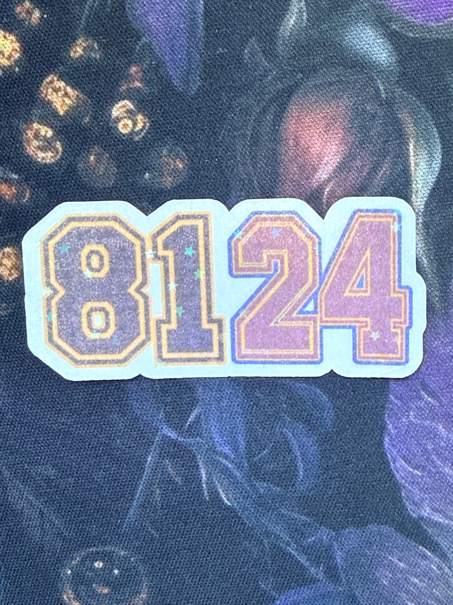 Heated Rivalry Themed Stickers